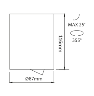 KARIZMA Dea Flora S DATA SHEET