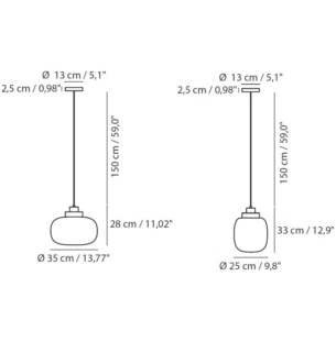 Tooy Legier rippvalgusti data sheet