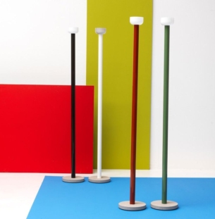 FLOS Bellhop-floor-barber-osgerby-flos-colors