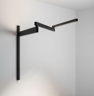 Flos Black Flag Konstantin Grcic 2