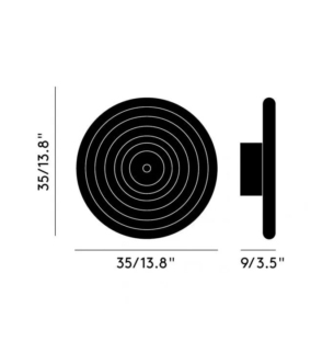 Tom Dixon Press data sheet