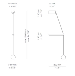 estiluz compass a-4071 data sheet