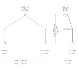 estiluz compass a-4072 data sheet