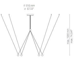 Estiluz Compass R21S.4 data sheet