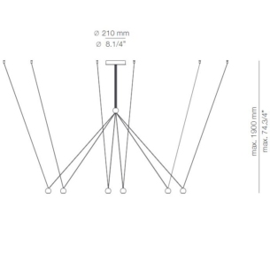 Estiluz Compass R21S.6 data sheet