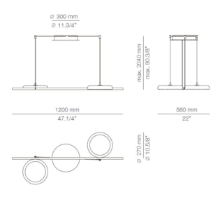 estiluz mood t-4062 data sheet