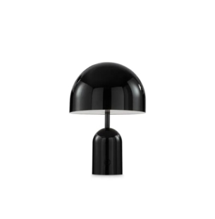 Tom Dixon BELL PORTABLE black