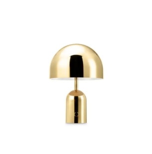 Tom Dixon BELL PORTABLE gold