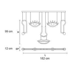 Masiero Visio S Full data sheet