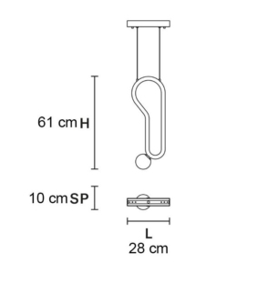 Masiero Visio S M2 data sheet