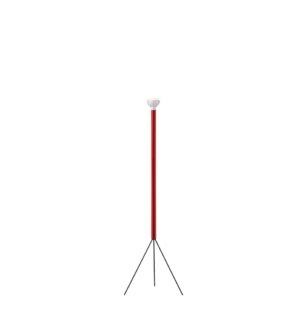 FLOS LUMINATOR red