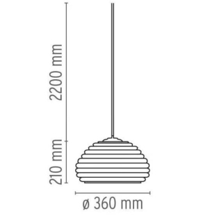 Flos Splügen Bräu data sheet