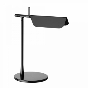 FLOS TAB TABLE black lauavalgusti