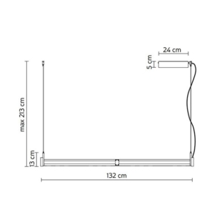 KARMAN AIRTEK ONE 132cm data sheet