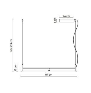 KARMAN AIRTEK ONE 97cm data sheet