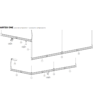 Karman Airtek one system data sheet