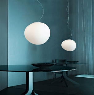 Foscarini Gregg suspension interior