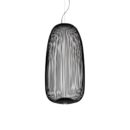 Foscarini Spokes 1 black