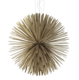 Foscarini sun-light of love gold