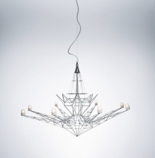 Foscarini Lightweight suspension 4