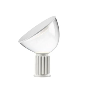 FLOS TACCIA white table lamp