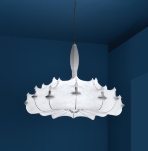 Flos Zeppelin 1 suspension 1