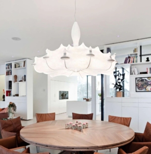 Flos Zeppelin 1 suspension 2