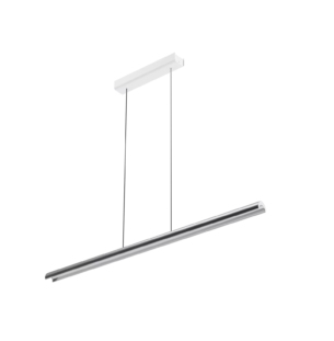 Linealight Halfpipe 2 aluminium