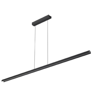 Linealight Halfpipe 2 black