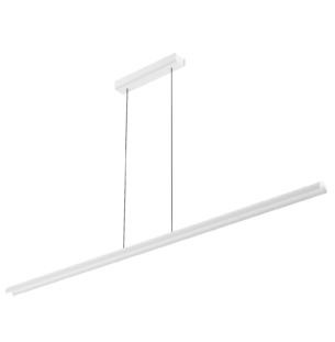 Linealight Halfpipe 2 white