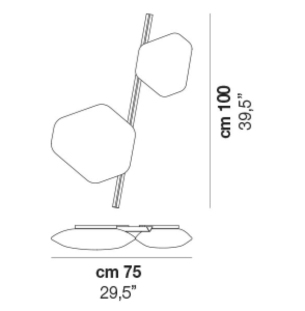 Vistosi modulor data sheet 1