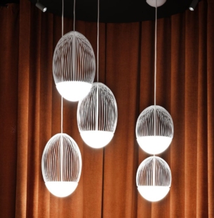 Vistosi Riketta euroluce