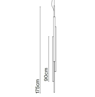 MARSET AMBROSIA vertical 170 data sheet