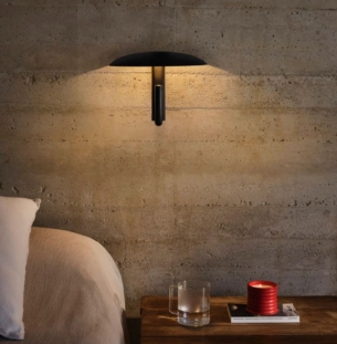 MARSET KONOHA wall lamp interior