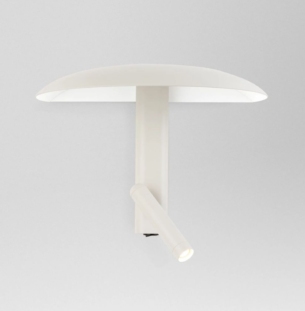 MARSET KONOHA wall lamp white