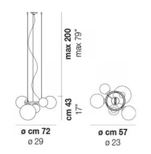 VISTOSI Puppet Ring 72 data sheet