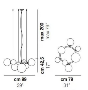 VISTOSI Puppet Ring 99 data sheet