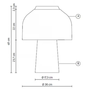 KARMAN LILLY data sheet