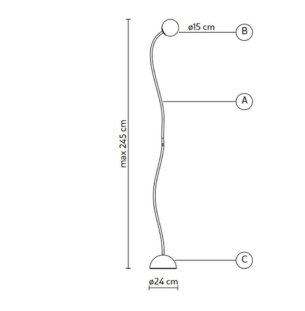 KARMAN MOONY outdoor data sheet 1