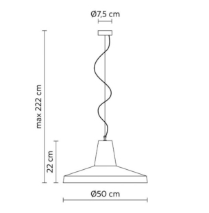 KARMAN GANGSTER DATA SHEET outlet D50cm