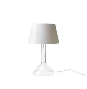 Foscarini Chapeaux glass