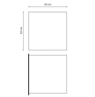 KARMAN Cobu outdoor data sheet