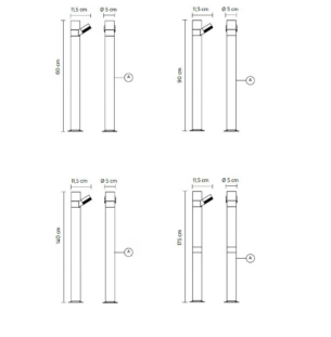 KARMAN JACO data sheet 1