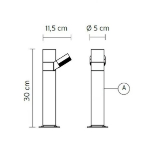 KARMAN JACO data sheet