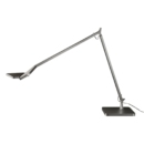 PANZERI Jackie table lamp titan grey