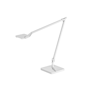 PANZERI Jackie table lamp white