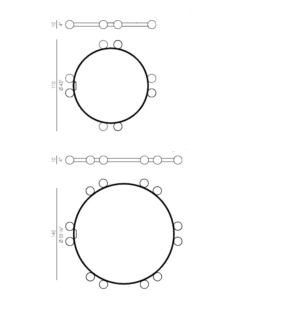 Panzeri Murane 110 140 data sheet