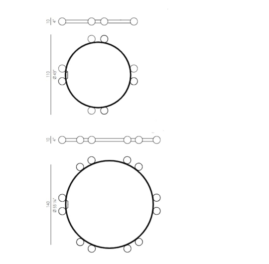 Panzeri Murane 110 140 data sheet