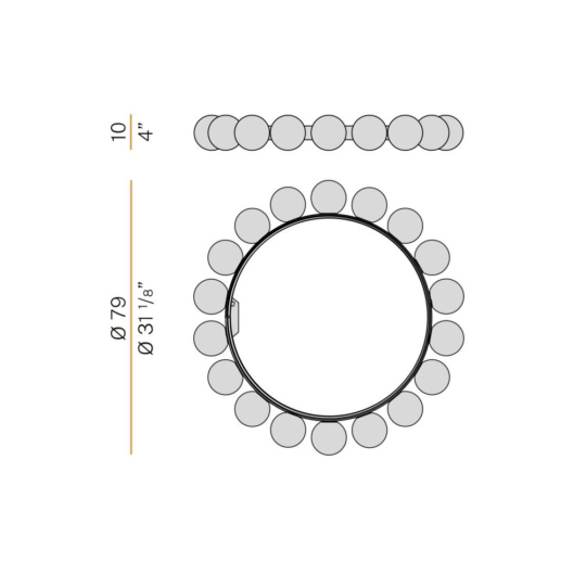 Panzeri Murane 80 data sheet