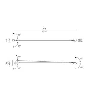 Panzeri OPUNTIA data sheet 1